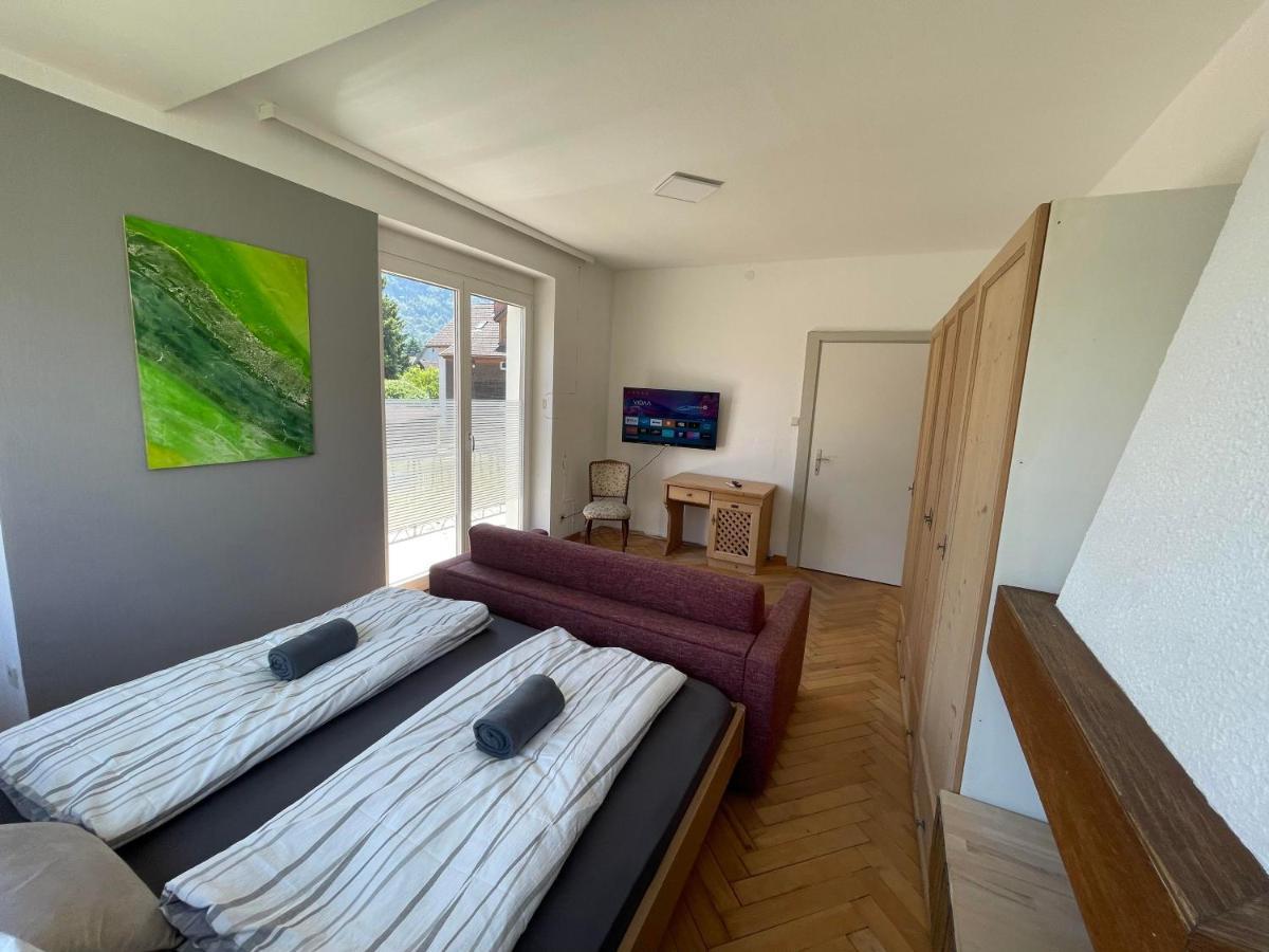 My Relaxs Little Villa Bludenz Dış mekan fotoğraf