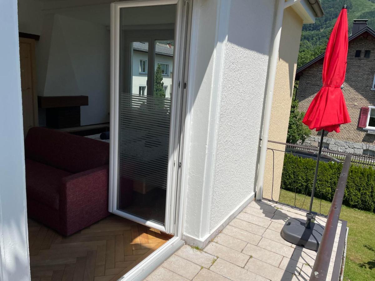 My Relaxs Little Villa Bludenz Dış mekan fotoğraf