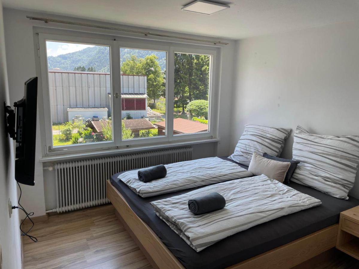 My Relaxs Little Villa Bludenz Dış mekan fotoğraf