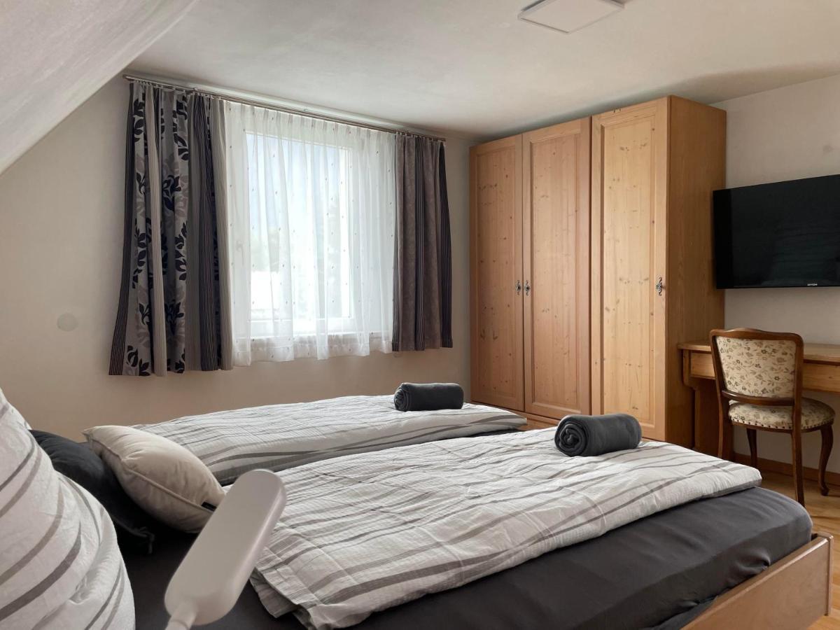 My Relaxs Little Villa Bludenz Dış mekan fotoğraf