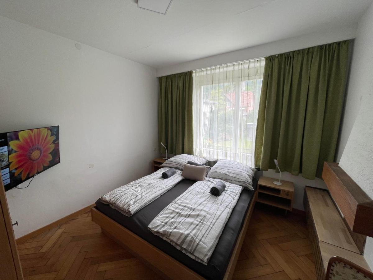 My Relaxs Little Villa Bludenz Dış mekan fotoğraf