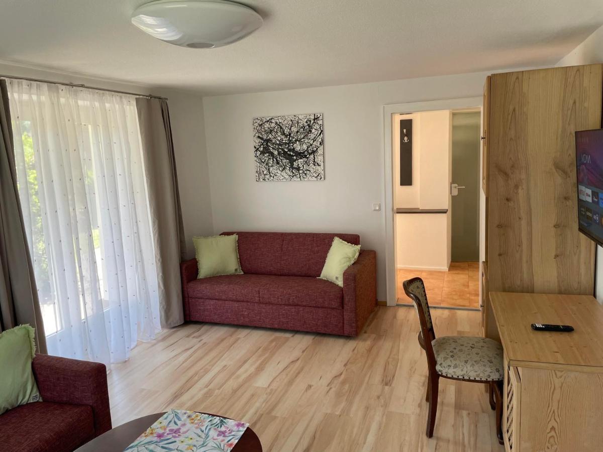 My Relaxs Little Villa Bludenz Dış mekan fotoğraf