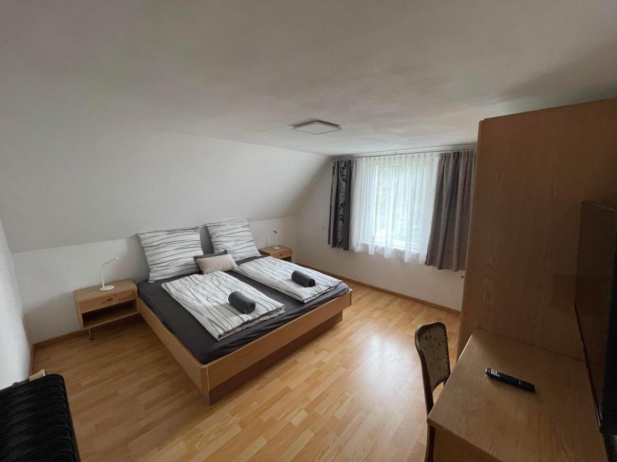 My Relaxs Little Villa Bludenz Dış mekan fotoğraf