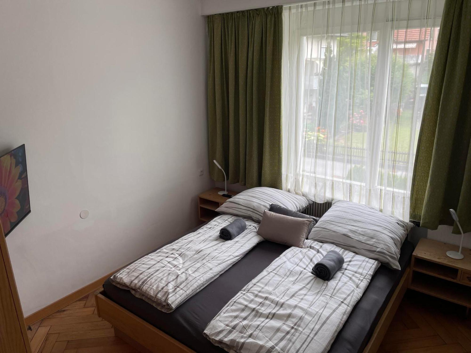 My Relaxs Little Villa Bludenz Dış mekan fotoğraf